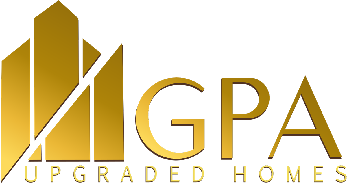 GPA Upgraded Homes LTD Logo